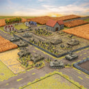 FWBX16 Fortress Europe Starter Set
