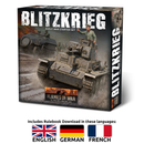 FWBX19  Blitzkrieg Boot Camp - Early War Mini Starter set