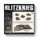 FWBX19  Blitzkrieg Boot Camp - Early War Mini Starter set