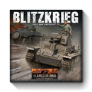 FWBX19  Blitzkrieg Boot Camp - Early War Mini Starter set