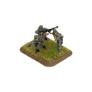 GBX169 Panzergrenadier Platoon (Late War x33 Figures Plastic)
