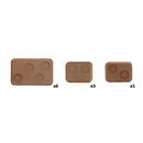 GBX169 Panzergrenadier Platoon (Late War x33 Figures Plastic)