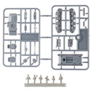 FWBX19  Blitzkrieg Boot Camp - Early War Mini Starter set