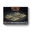 GBX204 3.7cm Tank Hunter Platoon (Early) (x4 guns Plastic)