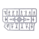 GBX205 10.5cm Artillery Battery (Early) (x4 guns Plastic)