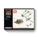 GBX206 8.8cm Heavy AA Platoon (Early) (x2 guns Plastic)