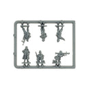 GBX169 Panzergrenadier Platoon (Late War x33 Figures Plastic)