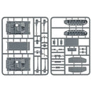 FWBX20 Fury Boot Camp - Mid & Late War Mini Starter set