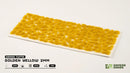 GG2-GY Golden Yellow 2mm