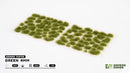 GG4-G Green 4mm - Wild