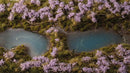 GGFS-LAV Lavender Flowers