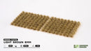 GG6-LBs Light Brown 6mm - Small