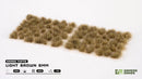 GG6-LB Light Brown 6mm - Wild