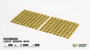 GG4-LGs Light Green 4mm - Small