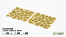 GG4-LG Light Green 4mm - Wild