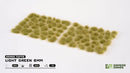 GG6-LG Light Green 6mm - Wild