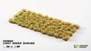 GGFS-LG Light Green Shrubs