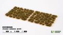 GG6-MG Mixed Green 6mm - Wild