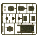 SBX73 KV Tank Company (Late War x5 Tanks Plastic)