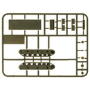 SBX73 KV Tank Company (Late War x5 Tanks Plastic)