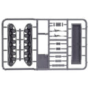 SBX62 IS-2 Guards Heavy Tank Company (Late War x5 Tanks Plastic)