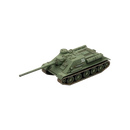 SBX64 SU Tank-Killer Battery (Late War x5 Tanks Plastic)