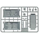 SBX64 SU Tank-Killer Battery (Late War x5 Tanks Plastic)