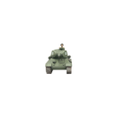 SBX66 T-34 Tank Company (Late War x5 Tanks Plastic)
