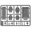 SBX66 T-34 Tank Company (Late War x5 Tanks Plastic)