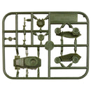 SBX76 BA-64 Armoured Car Platoon (Late War x4 Tanks Plastic)