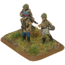 SBX79 Rifle Company (Late War x132 Figures Plastic)