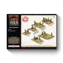 SBX79 Rifle Company (Late War x132 Figures Plastic)