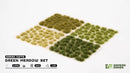 GGSET-GM Green Meadow Set