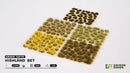 GGSET-HL Highland Tuft Set