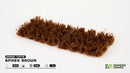 GGK-B Spikey Brown