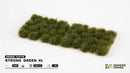 GG12-SG Strong Green XL