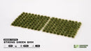 GG6-SGs Strong Green 6mm - Small