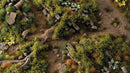 GGFS-SG Strong Green Shrubs