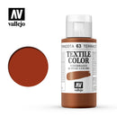 40.063 TERRACOTA -TEXTIL 60 ml