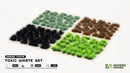 GGSET-TW Toxic Waste Set