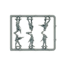 UBX68  Rifle Company (Late War x116 Figures Plastic)