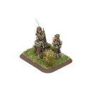 UBX68  Rifle Company (Late War x116 Figures Plastic)