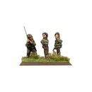 UBX68  Rifle Company (Late War x116 Figures Plastic)
