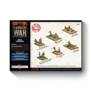 UBX68  Rifle Company (Late War x116 Figures Plastic)