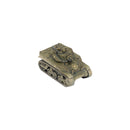 UBX70 M5 Stuart Light Tank Platoon (Late War x5 Tanks Plastic)Contains five M5 Stuart tanks