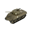UBX88 M4 Sherman (Late) Platoon (x5 Plastic)