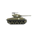 UBX91 M4 Easy Eight (76mm) Platoon (x5 Plastic)