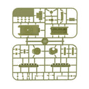 UBX91 M4 Easy Eight (76mm) Platoon (x5 Plastic)
