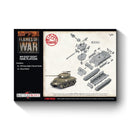 UBX91 M4 Easy Eight (76mm) Platoon (x5 Plastic)