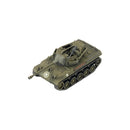 UBX93 M18 Hellcat (76mm) Tank Destroyer Platoon (x4 Plastic)